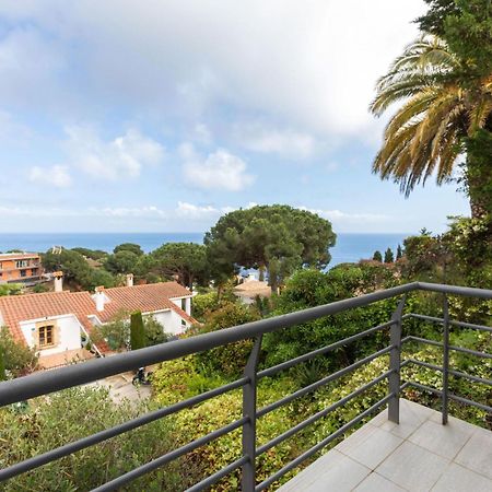 Villa Palmbeach By Interhome Lloret de Mar Exterior photo