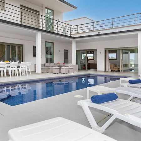 Villa Palmbeach By Interhome Lloret de Mar Exterior photo