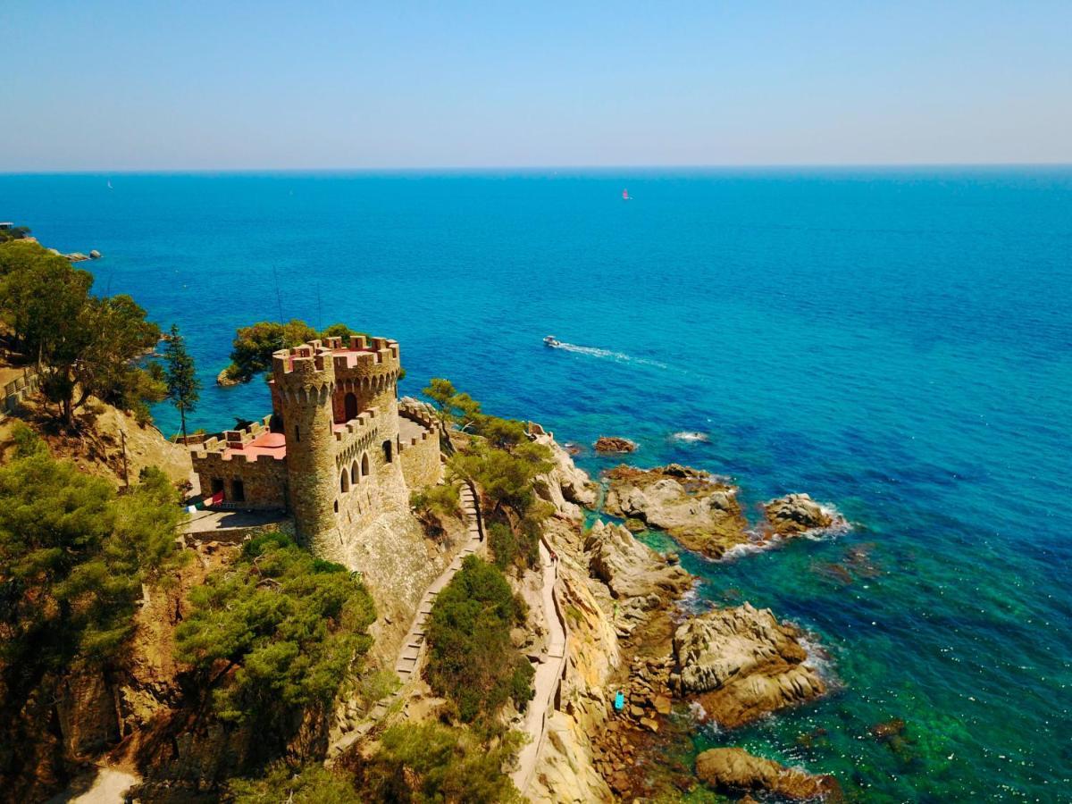Villa Palmbeach By Interhome Lloret de Mar Exterior photo