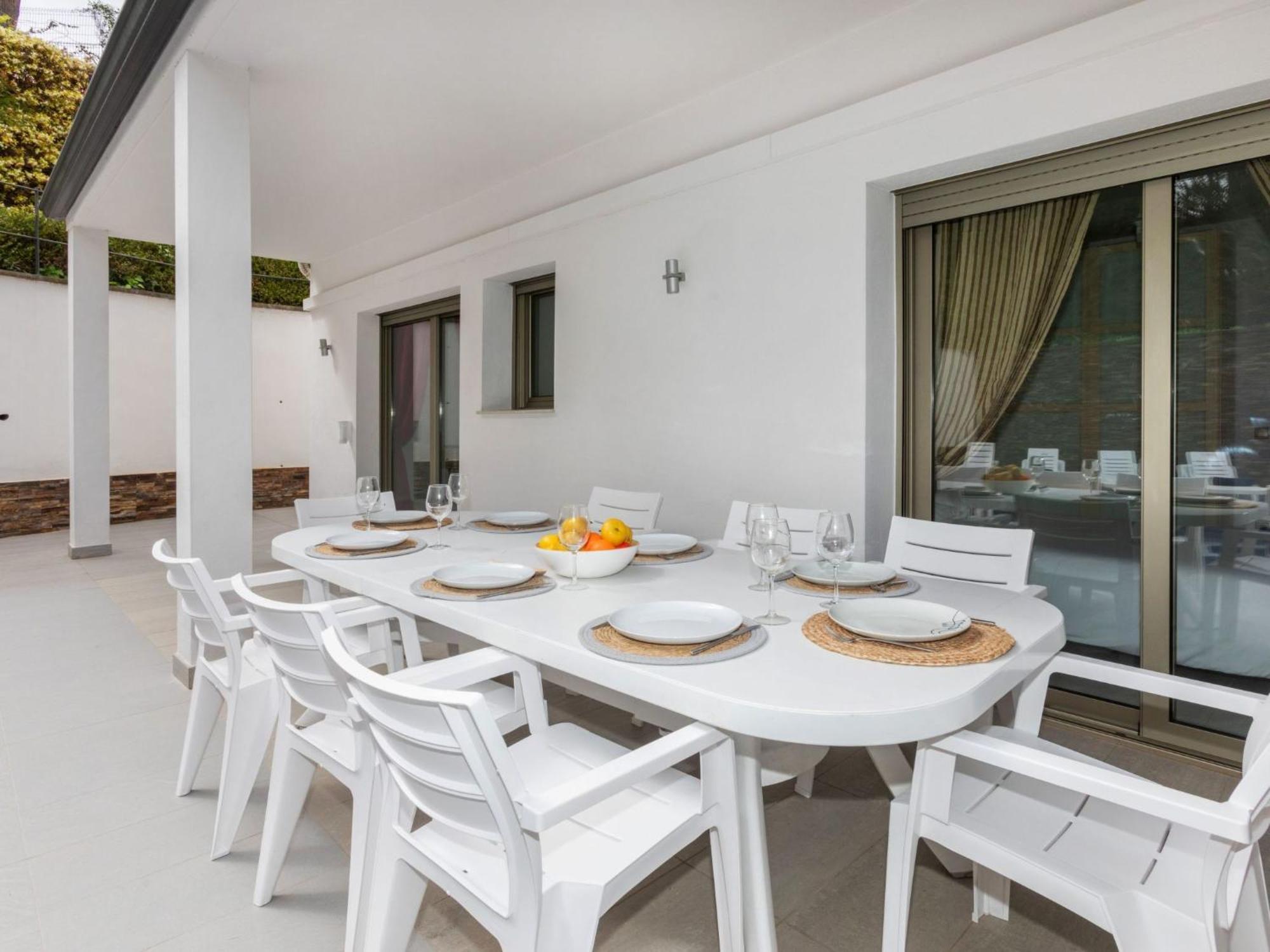 Villa Palmbeach By Interhome Lloret de Mar Exterior photo