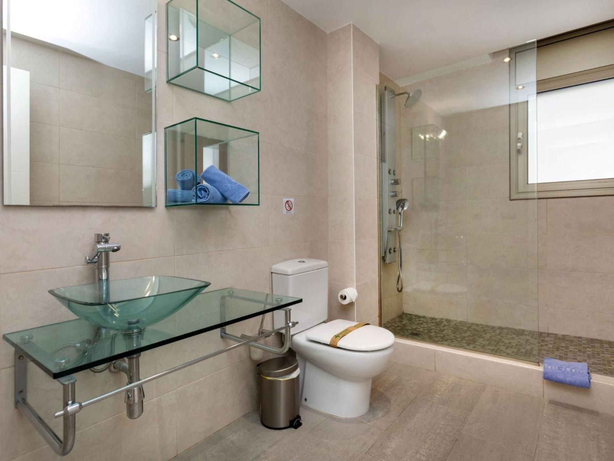 Villa Palmbeach By Interhome Lloret de Mar Exterior photo