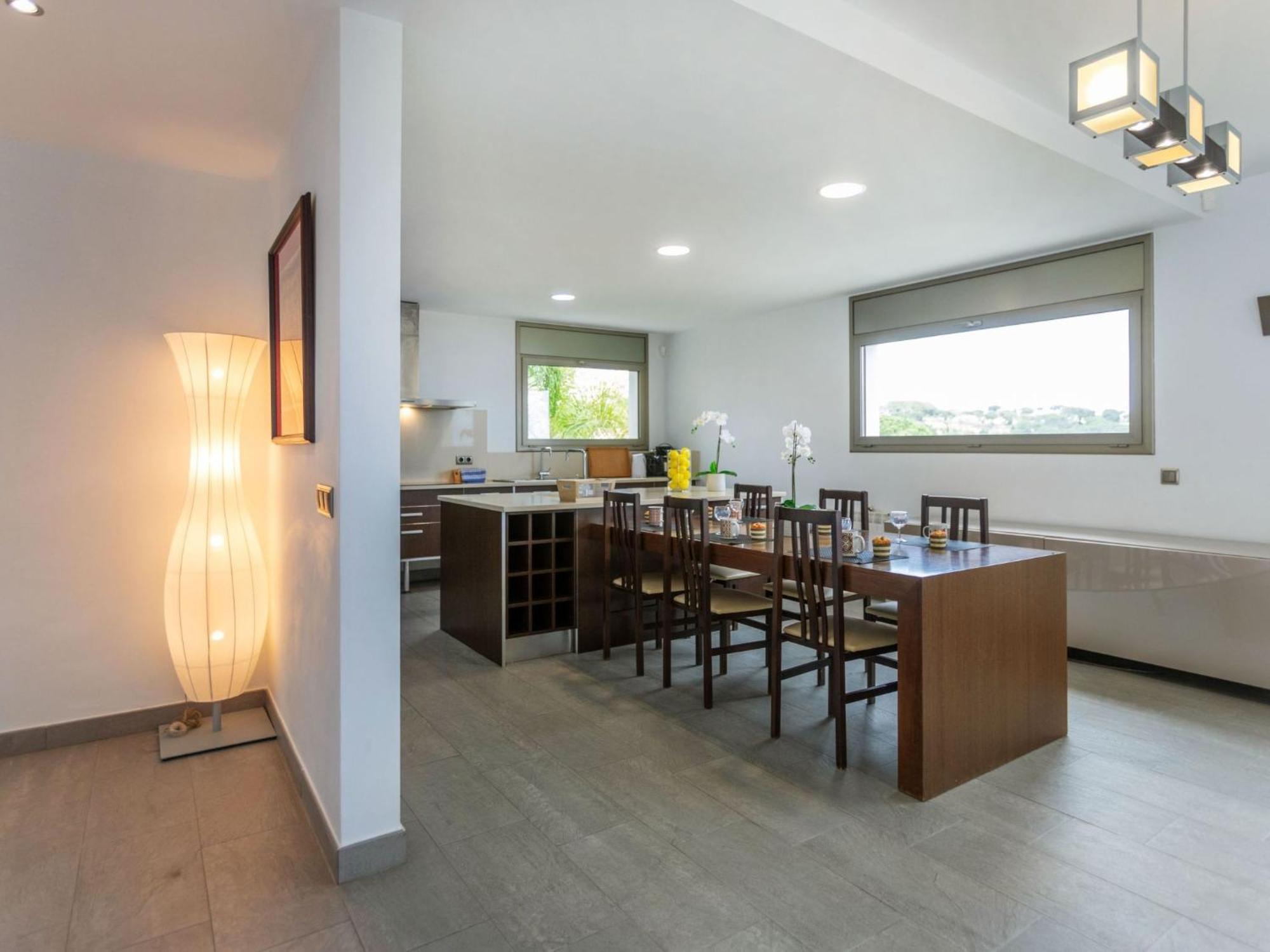 Villa Palmbeach By Interhome Lloret de Mar Exterior photo