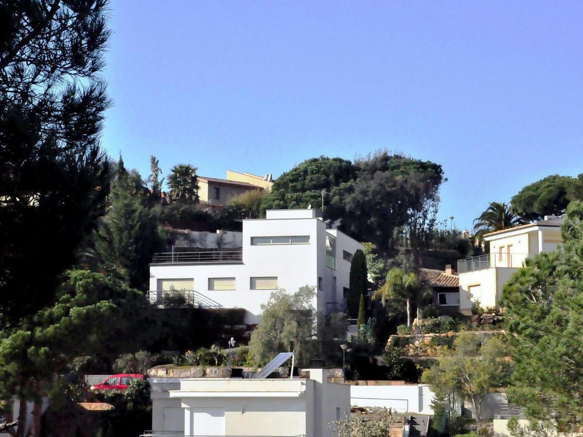 Villa Palmbeach By Interhome Lloret de Mar Exterior photo